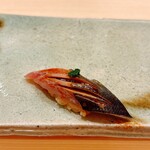 日本料理と鮨 銀座おかもと - 