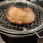 焼肉 ちぇじゅ - 