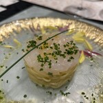 TRATTORIA 庭 BY FARM AKIRA - 