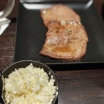 焼肉 ちぇじゅ - 