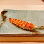 日本料理と鮨 銀座おかもと - 