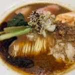 BIRI BIRI CRUSH MEN - 