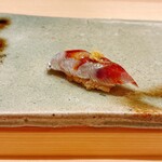 日本料理と鮨 銀座おかもと - 