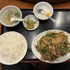 魯園菜館 砧店