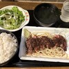 山海楽酒 およよ 西新宿店