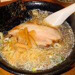 安兵衛 - 