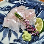 千ふく - ひげだら こぶじめ