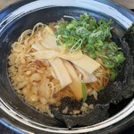 香の川製麺 - 料理写真: