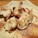 千ふく - 神戸牛 但馬玄 小腸