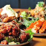 PERFECT BEER KITCHEN - 料理写真: