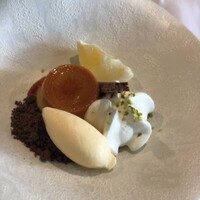 Restaurant Re: - 