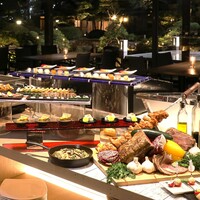 All Day Dining shizuku （オールデイダイニング シズク）のご予約