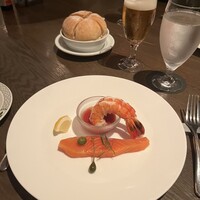 ロウリーズ・ザ・プライムリブ 恵比寿ガーデンプレイス店 - 