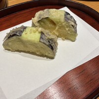 天麩羅 四季彩 村松 - 