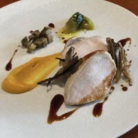 Restaurant Re: - 