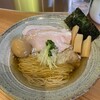 中華そば シバヘー