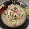 老李 長崎ちゃんぽん 中華街店