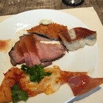 グラスコート - 