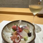 鮨まつうら - 