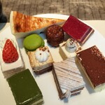 グラスコート - 