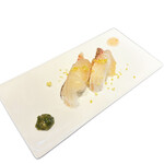 鯛白湯らーめん ○de▽ - 