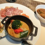 グラスコート - 