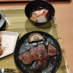 森のレストラン ニニヌプリ - 