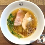 其先 - 料理写真: