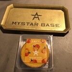 MYSTAR BASE - 