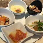 グラスコート - 