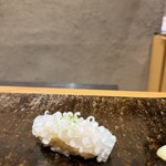 鮨まつうら - 