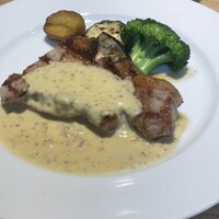 かもめのイタリアン - 