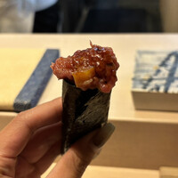 鮨 浩也 - 