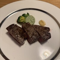 STEAK HOUSE NARIKIYO - 