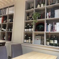 かもめのイタリアン - 