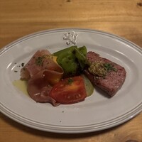 STEAK HOUSE NARIKIYO - 