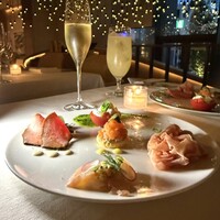TRATTORIA PIZZERIA 207 渋谷店 - 