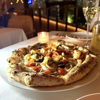 TRATTORIA PIZZERIA 207 渋谷店 - 
