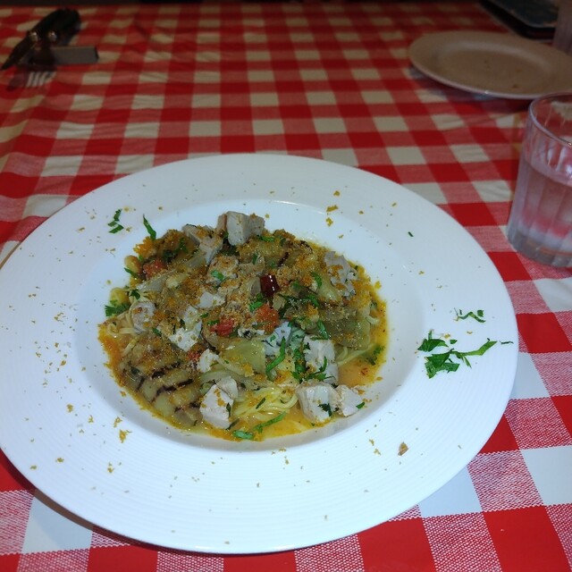 OSTERIA NAKANO photo 3