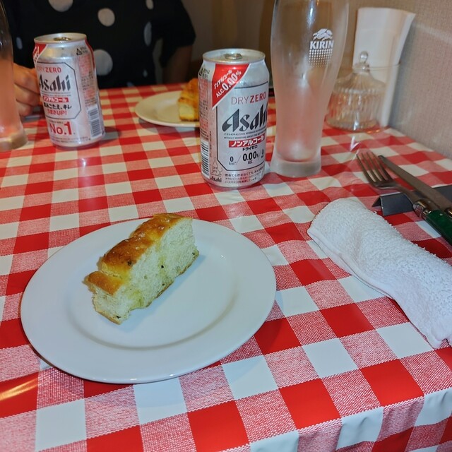 OSTERIA NAKANO photo 2