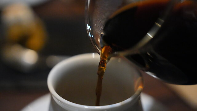 Shisei ARTISAN ROASTED COFFEE - 福島（カフェ）の写真