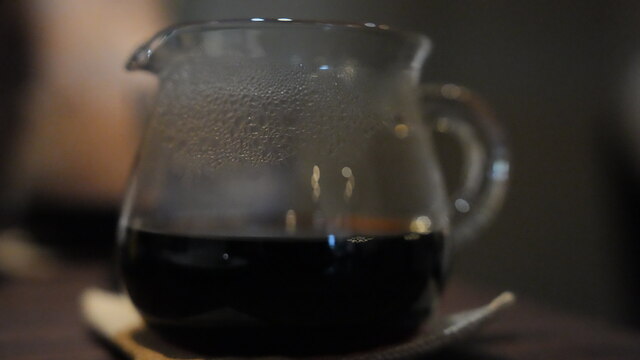 Shisei ARTISAN ROASTED COFFEE - 福島（カフェ）の写真