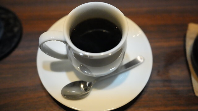Shisei ARTISAN ROASTED COFFEE - 福島（カフェ）の写真
