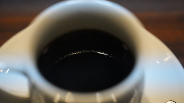 Shisei ARTISAN ROASTED COFFEE - 福島（カフェ）の写真