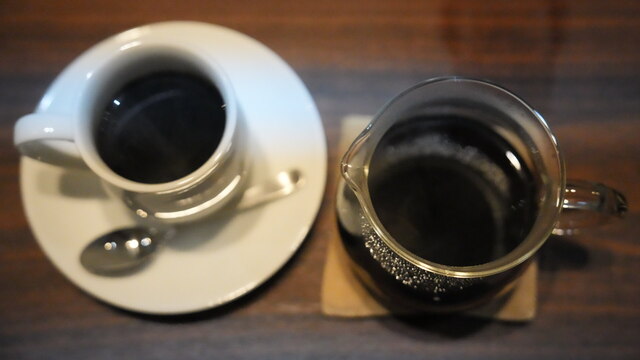 Shisei ARTISAN ROASTED COFFEE - 福島（カフェ）