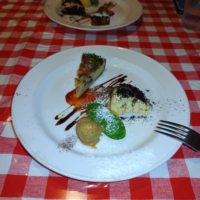 OSTERIA NAKANO photo 4