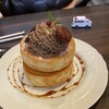 星乃珈琲店 数寄屋橋店