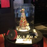 LE SALON DE THE de Joel Robuchon - 