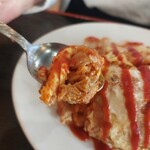 大衆食堂 まんだらや - 