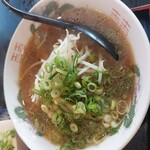 大衆食堂 まんだらや - 